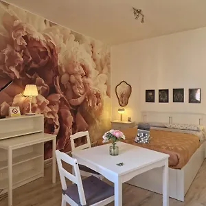 Casa Le Coccole Livourne